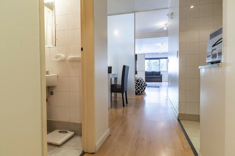 Apartamentos Humboldt 2 By Be Local Argentina