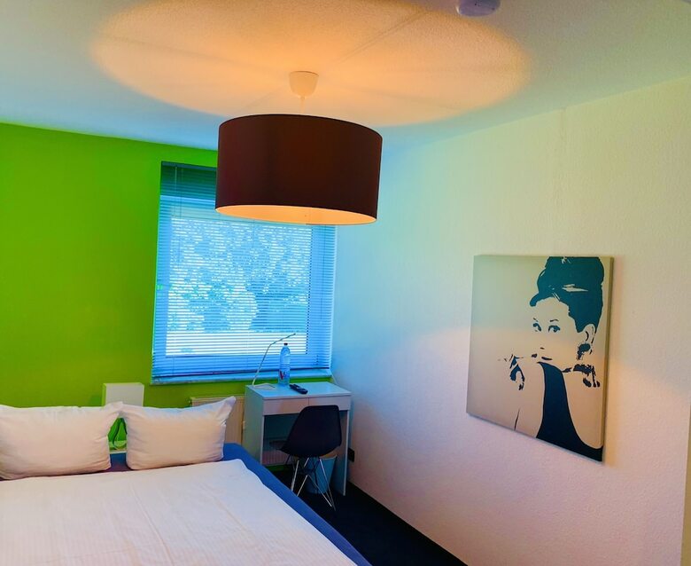 Hotel Smart&beautiful