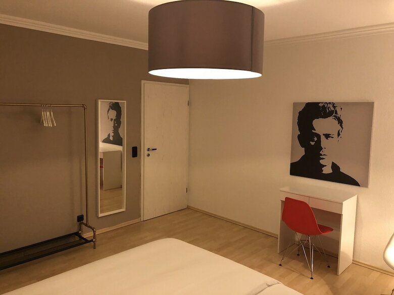 Hotel Smart&beautiful