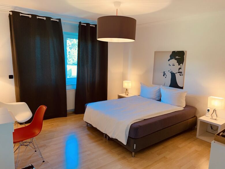 Hotel Smart&beautiful