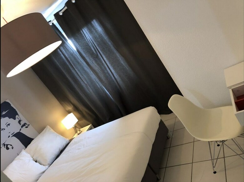 Hotel Smart&beautiful