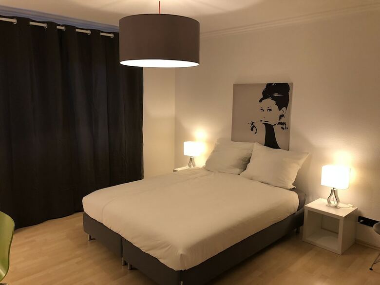 Hotel Smart&beautiful