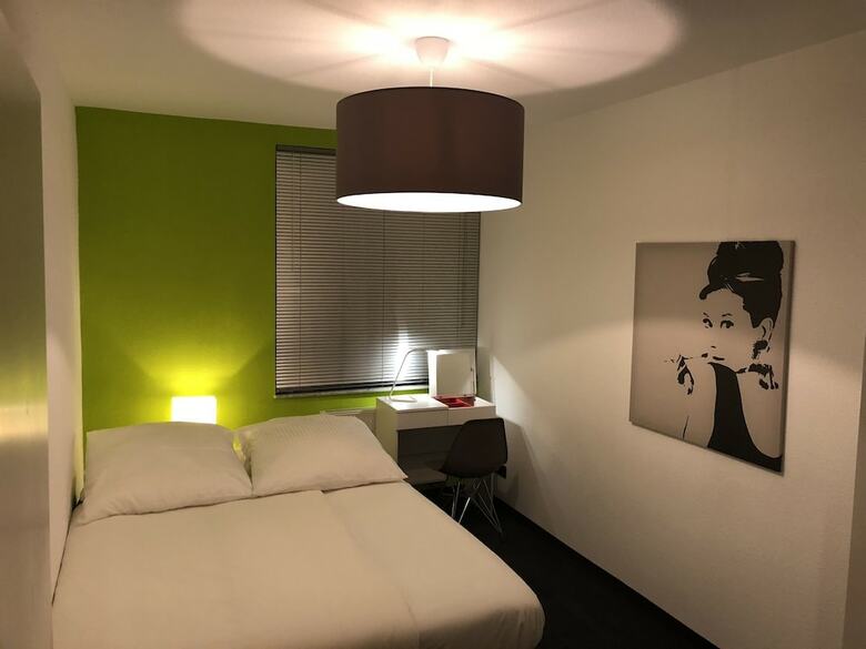Hotel Smart&beautiful