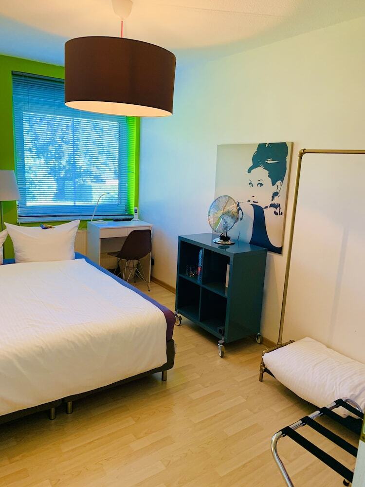 Hotel Smart&beautiful
