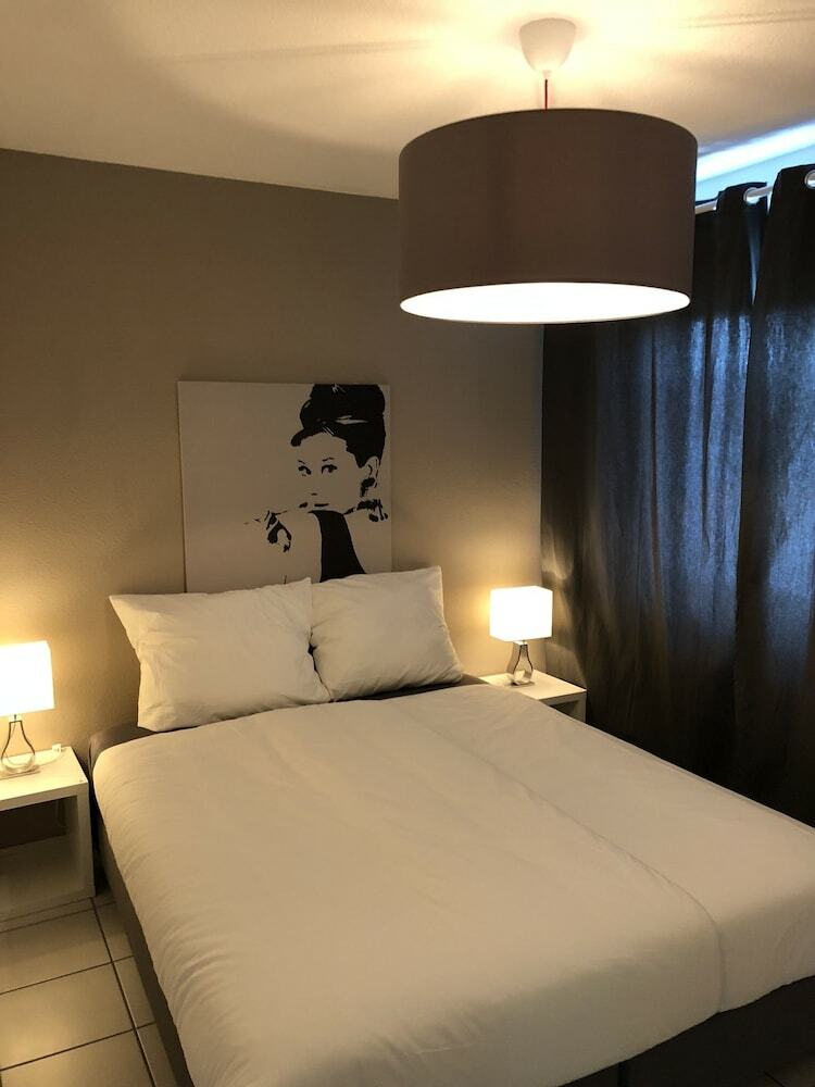 Hotel Smart&beautiful