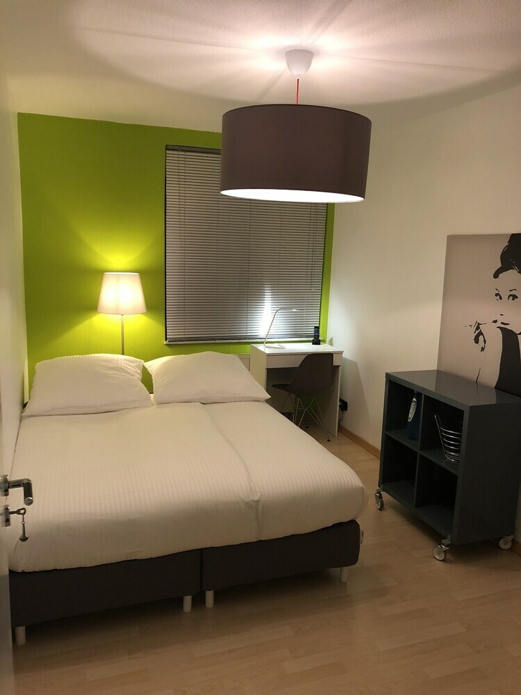 Hotel Smart&beautiful