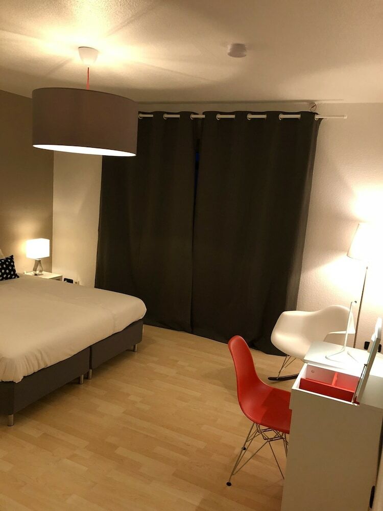 Hotel Smart&beautiful