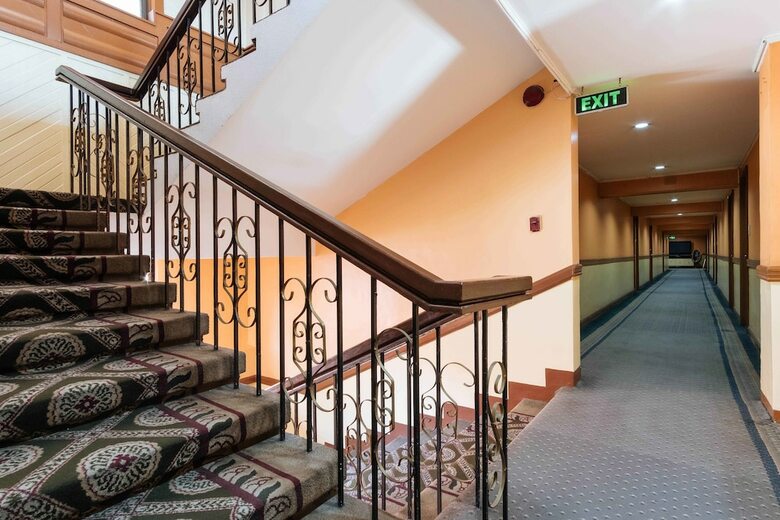 Hotel Reddoorz Plus @ V. Mapa Extension Santa Mesa