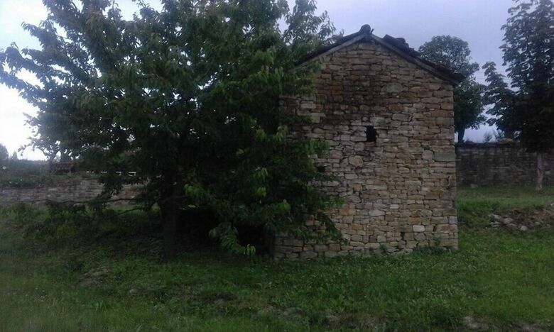 Agriturismo Ca' D'fredu'