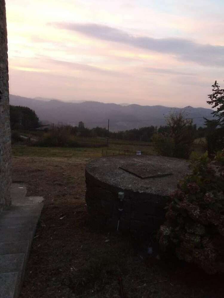 Agriturismo Ca' D'fredu'