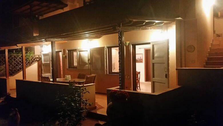 Orizzonti Del Castelluccio - Cozy And Comfortable Apartment