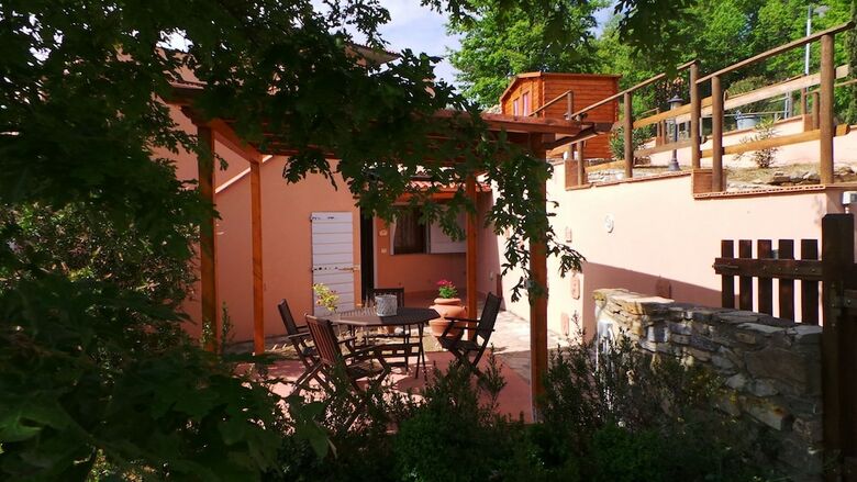 Orizzonti Del Castelluccio - Cozy And Comfortable Apartment