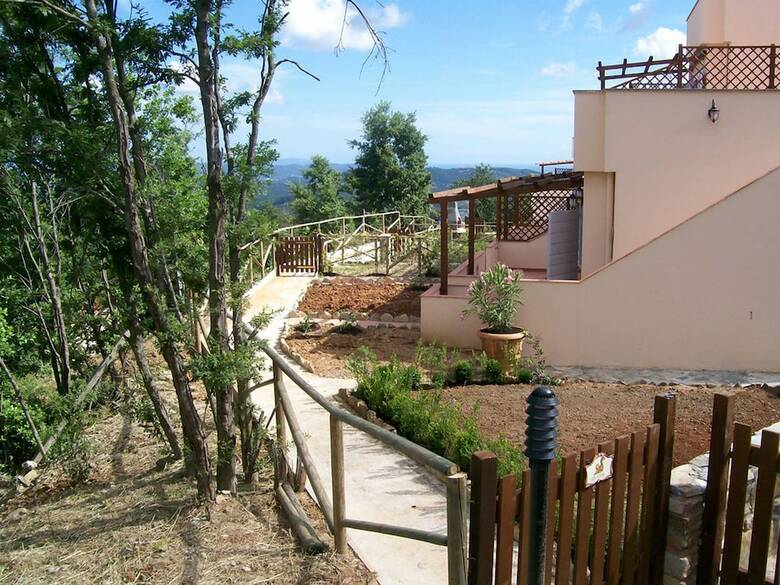 Orizzonti Del Castelluccio - Cozy And Comfortable Apartment