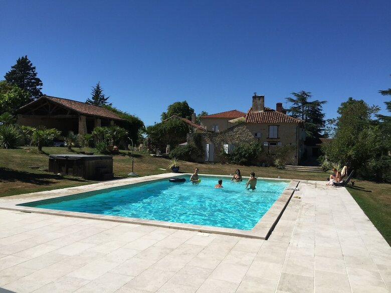 Bed & Breakfast Chartreuse De Dane