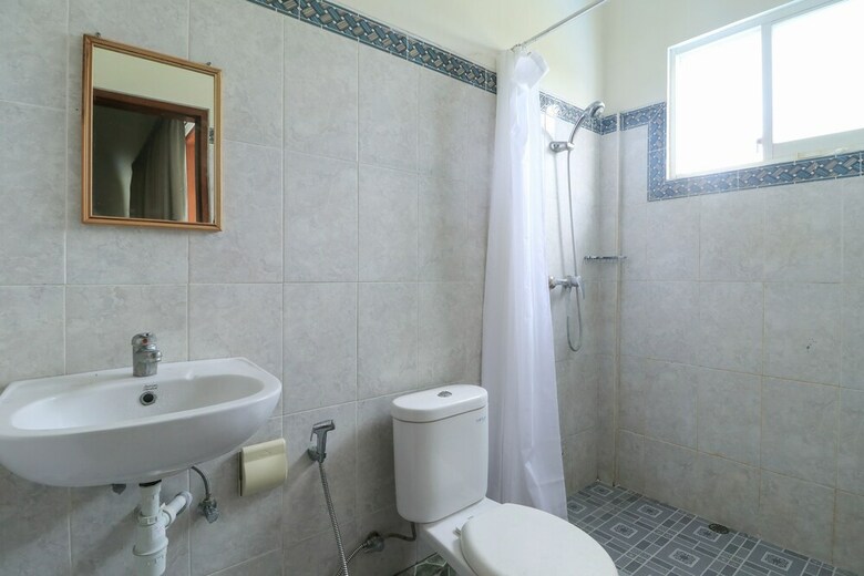 Hotel Canggu Kayuma House