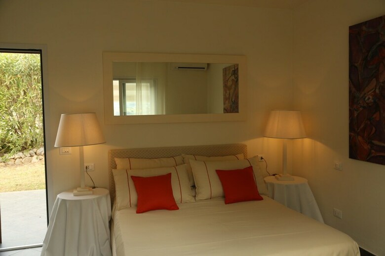 Hotel Ecoresort Casa Degli Ulivi
