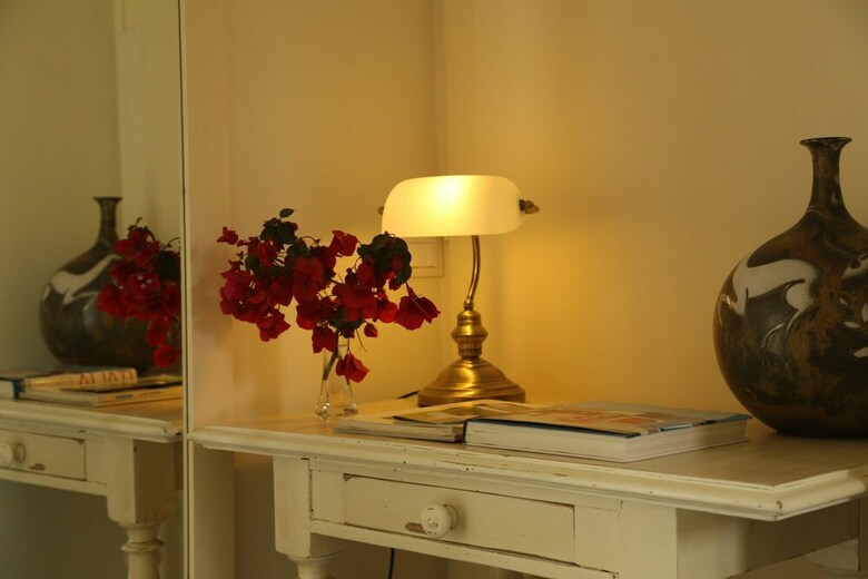 Hotel Ecoresort Casa Degli Ulivi