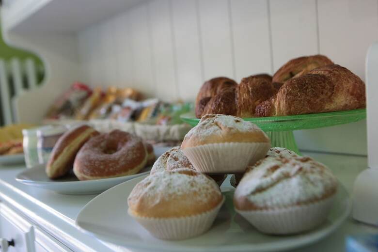 Bed & Breakfast Relais Del Borgo
