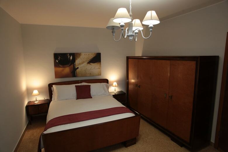 Bed & Breakfast Relais Del Borgo