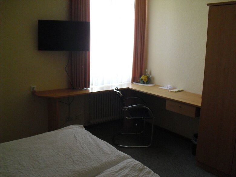 Hotel Pension Gasthaus Zur Schnecke