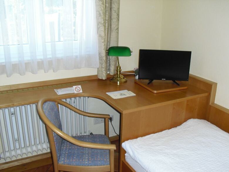 Hotel Pension Gasthaus Zur Schnecke