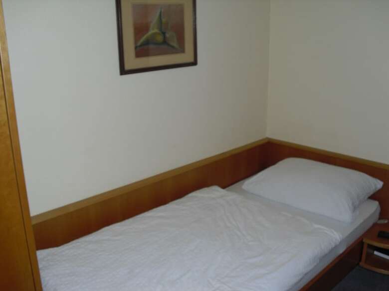 Hotel Pension Gasthaus Zur Schnecke