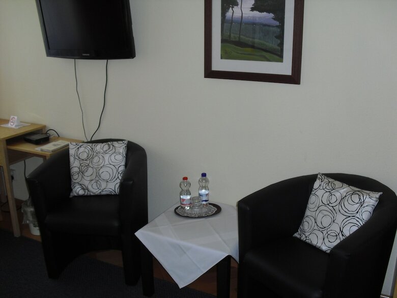 Hotel Pension Gasthaus Zur Schnecke