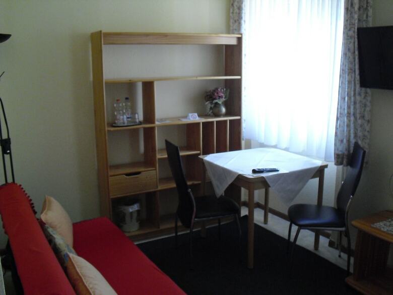 Hotel Pension Gasthaus Zur Schnecke