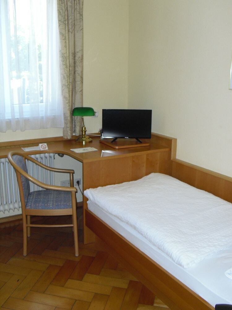 Hotel Pension Gasthaus Zur Schnecke