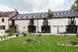 Bed & Breakfast Au Clos Du Lac