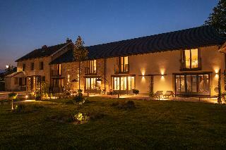 Bed & Breakfast Au Clos Du Lac