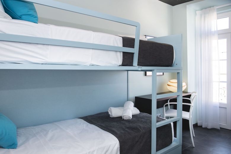 Hotel Planet House