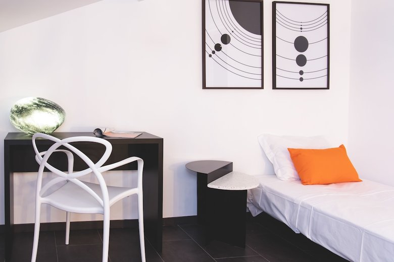 Hotel Planet House