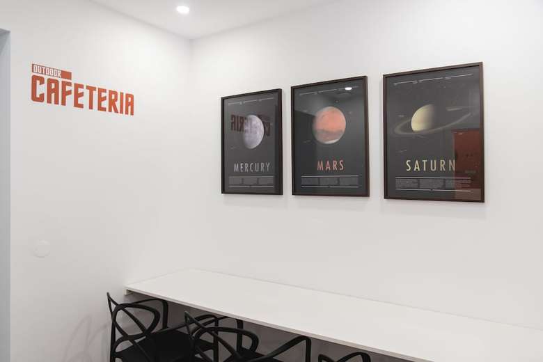 Hotel Planet House