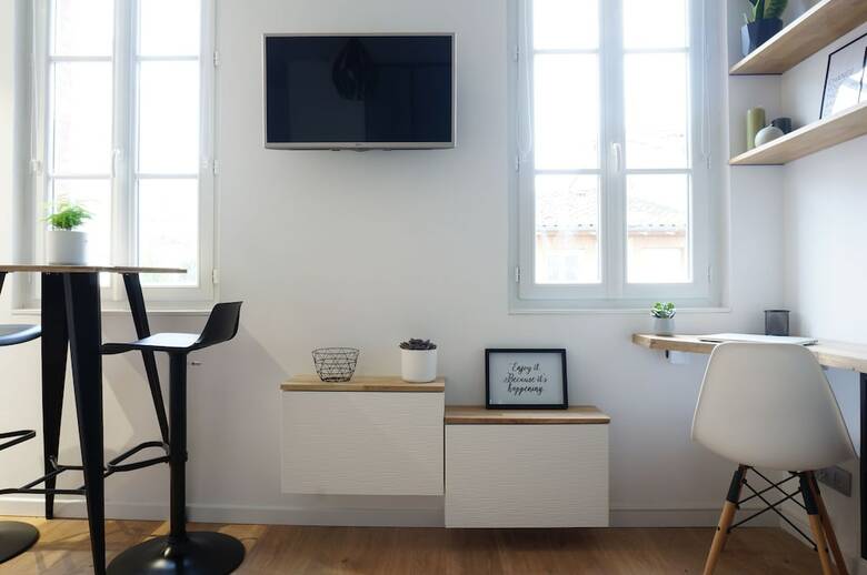 Apartamento La Casa Nova - Near Basilique Saint-sernin