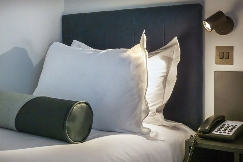 Hotel The Hendrick Smithfield