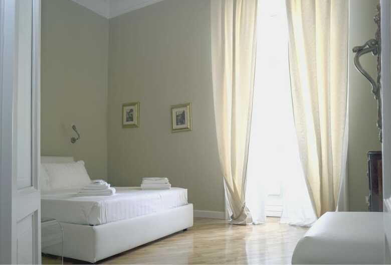 Bed & Breakfast Ilsanleonardo - Suites