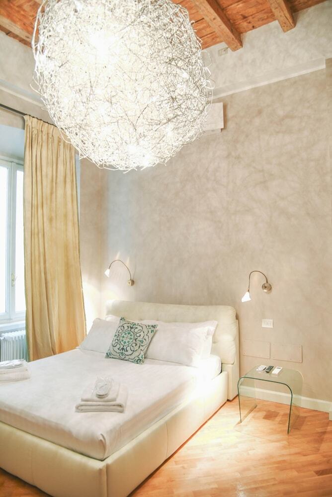 Bed & Breakfast Ilsanleonardo - Suites