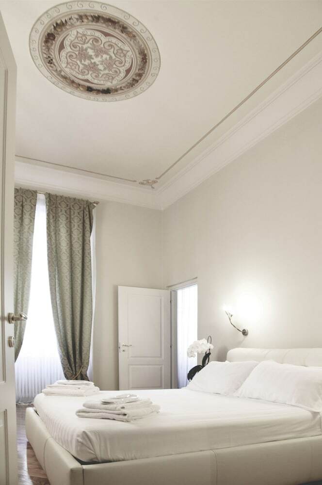 Bed & Breakfast Ilsanleonardo - Suites