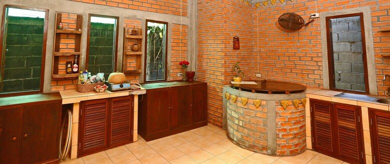 Villa Paradiso