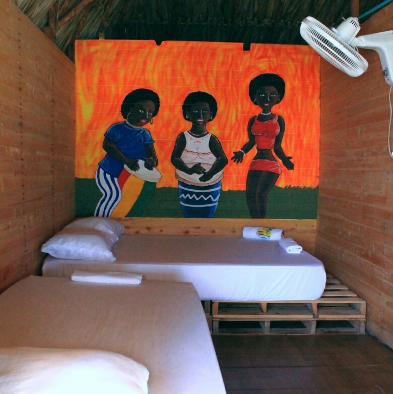 Hotel Nuestros Tres Tesoros