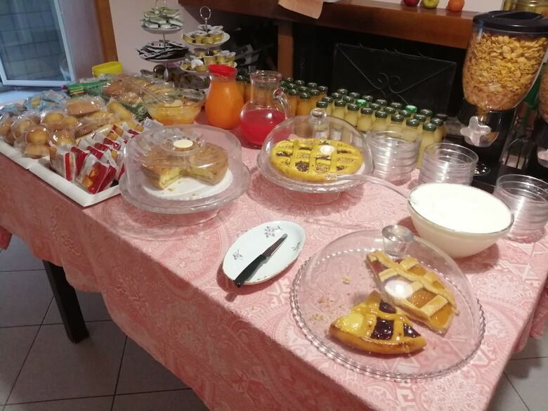 B&B Galletto