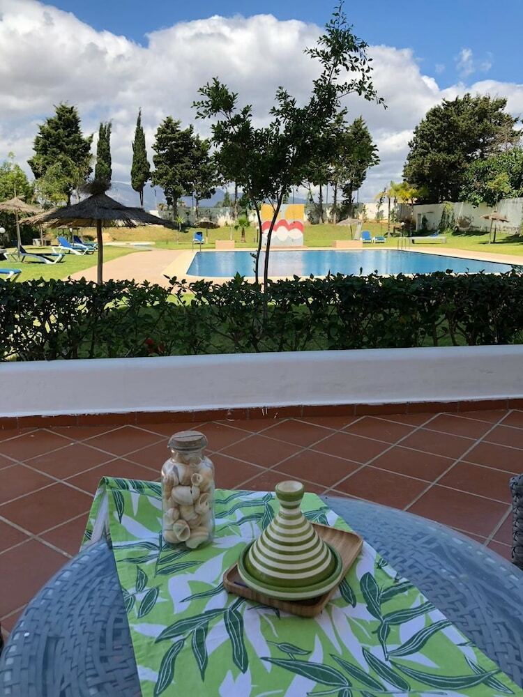Apartamentos Appart-hotel Riviera Beach Cabo Negro