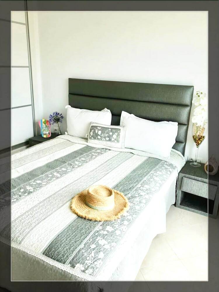 Apartamentos Appart-hotel Riviera Beach Cabo Negro