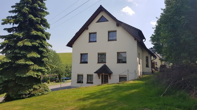 Apartamentos Ferienwohnung May