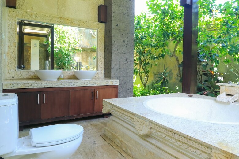 Villa Cempaka Gading