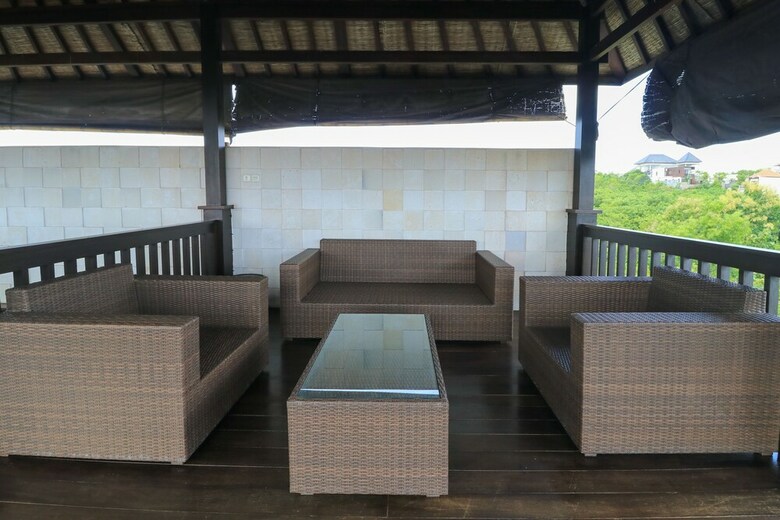 Villa Cempaka Gading