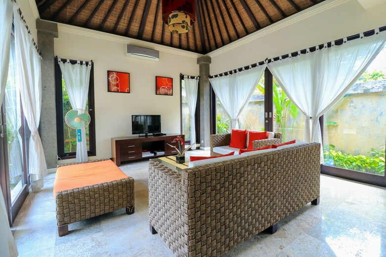 Villa Cempaka Gading