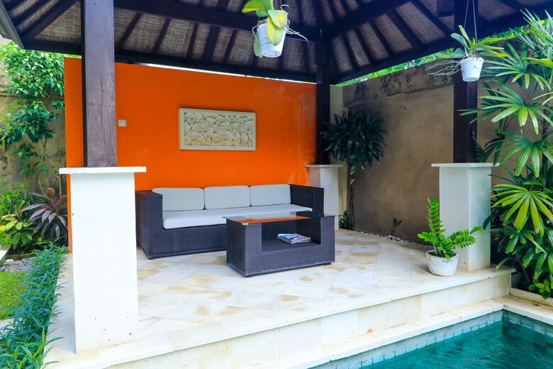Villa Cempaka Gading