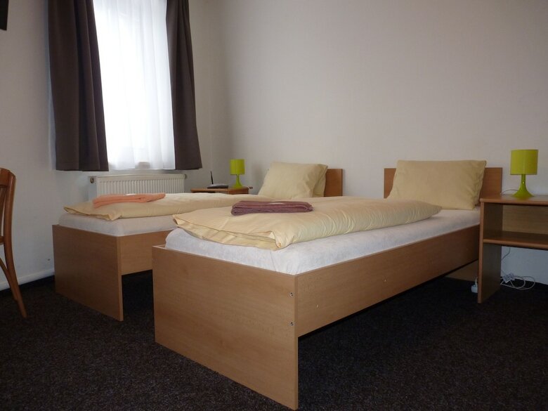 Apartm�ny U Gigantu